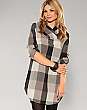 Chesterfield bigneck shir