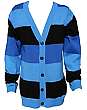 Chicago Cardigan