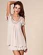 Chiffon Dress