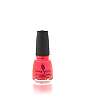 China Glaze Light My Tiki