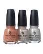 China Glaze Naglar - 10