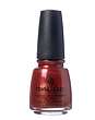 China Glaze Naglar - 17