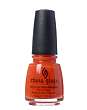 China Glaze Naglar - 5