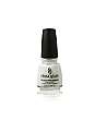 China Glaze WhiteOnWhite