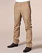 Chino Washed Beige