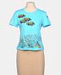 CHOCOLATE JEANS BRASIL - Kortärmad t-shirt - 2