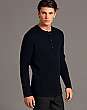 Christ Knitted Sweater