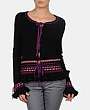 CHRISTIAN LACROIX BAZAR - Cardigan
