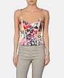 CHRISTIAN LACROIX BAZAR - Topp