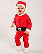 Christmas Rompers