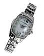 Chronotech Klocka