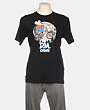 CHUNK - Kortärmad t-shirt