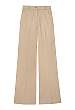 Ciclie High Waisted Trousers by By Malene Birger
