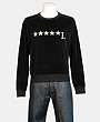 CINQETOILESLUXE - Sweatshirt