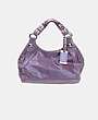 CIVIDINI - Läderbag