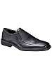 Clarks herrsko i skinn, stl 41-45 - 2
