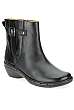 Clarks Un Parade skinnboots, stl 36-41