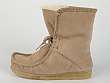 Clarks: Wallabee Hi