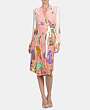 CLASS ROBERTO CAVALLI - Kort klänning - 34