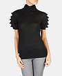 CLASS ROBERTO CAVALLI - Kortärmad jumper - 3