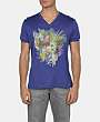 CLASS ROBERTO CAVALLI - Kortärmad t-shirt - 8