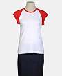 CLASSIC GIRL - Kortärmad t-shirt