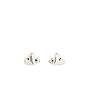 Classic Heart Earrings