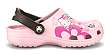 Classic Hello Kitty Flowers (EU)