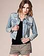 Classic Trucker Jacket