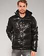 Clear Down Jacket