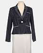 CLIPS MORE - Blazer - 7
