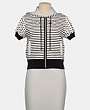 CLIPS MORE - Sweatshirt med huva - 4