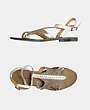 CLOCHARME - Flip-flop skor