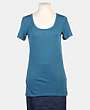 CLOSED - Kortärmad t-shirt - 2