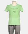 CLOSED - Kortärmad t-shirt - 8