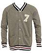 Coach Cardigan