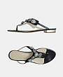COCCINELLE - Flip-flop skor - 2