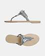 COCCINELLE - Flip-flop skor