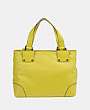 COCCINELLE - Läderbag - 7