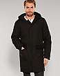 Cold Jacket