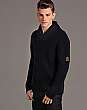 Coleford Shawl Neck