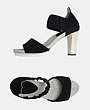 COLLECTION PRIVEE? - Klacksandaler