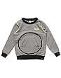College Crewneck