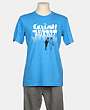 COMBINATION BY CARHARTT - Kortärmad t-shirt