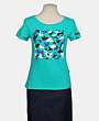 COMBOBELLA - Kortärmad t-shirt - 3