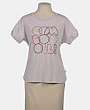 COMBOBELLA - Kortärmad t-shirt - 5