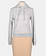 COMING SOON - Sweatshirt med huva