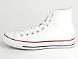 Converse: All Star Canvas Hi - 2