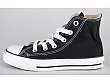 Converse: All Star Canvas Hi