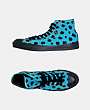 CONVERSE ALL STAR - High-top sneakers - 30